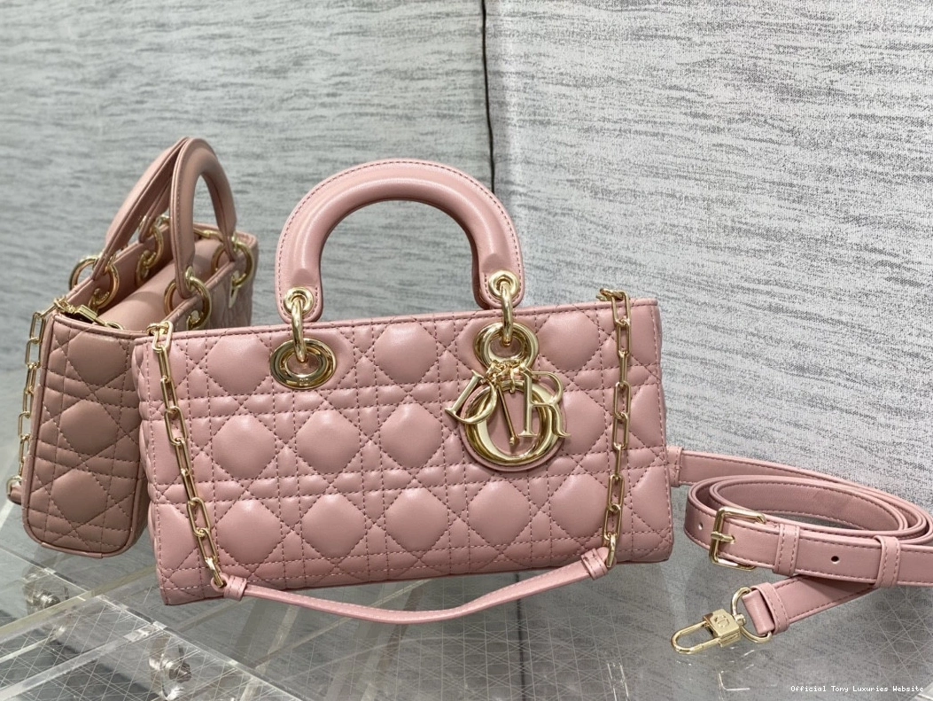 Tony Luxuries BAG LADY D-JOY diro 0815